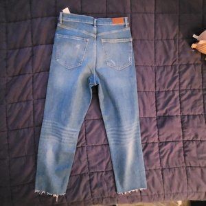 Brand New Express Jeans
